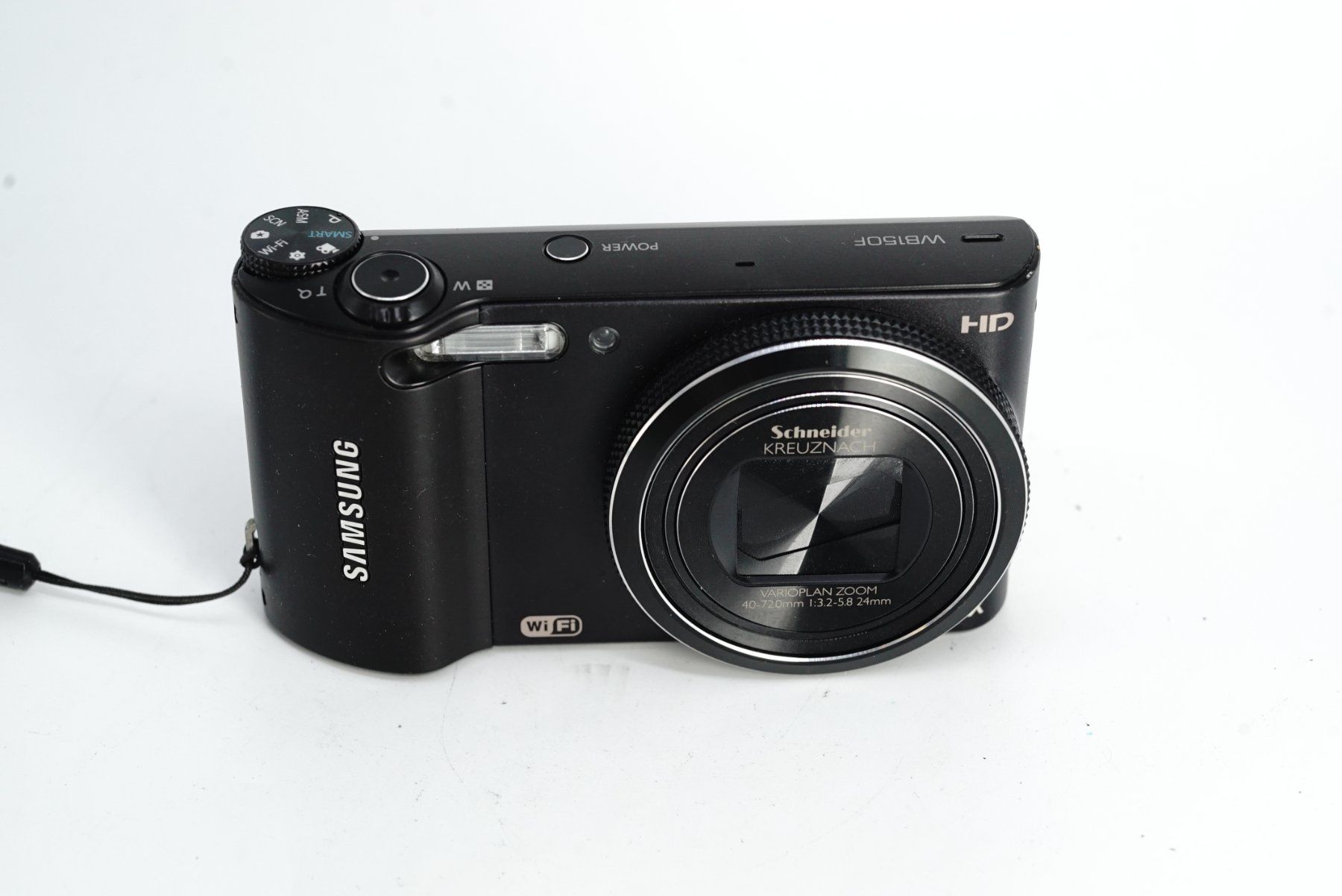 Samsung Appareil photo: Samsung WB150F Kompaktkamera – D'occasion à Bischofszell par Blende2 2