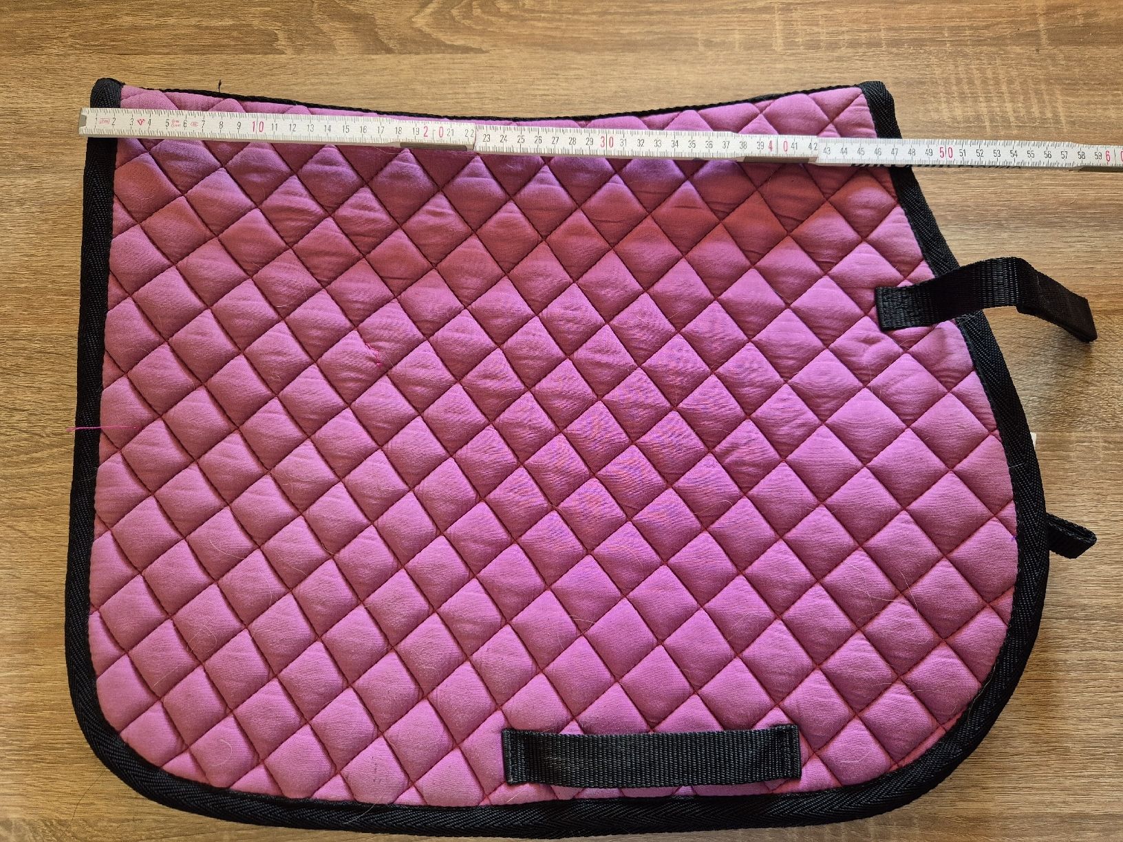 Coperte: Schabracke Pony – Usato da Meggen venduto da Orrinka20 3