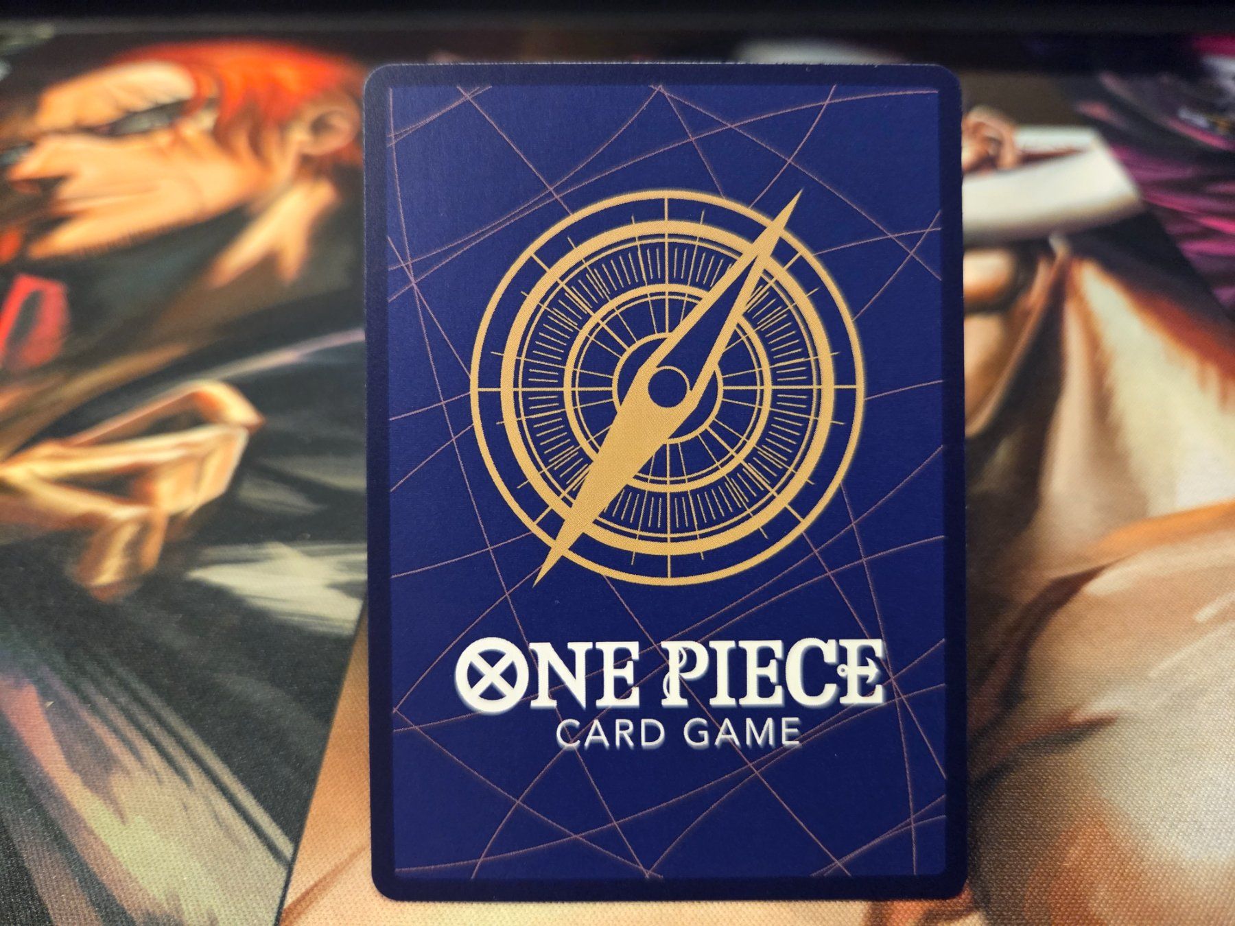Bandai Carte collezionabili: One Piece | Monkey.D Luffy – Usato da Lugano venduto da Doppia_B 1