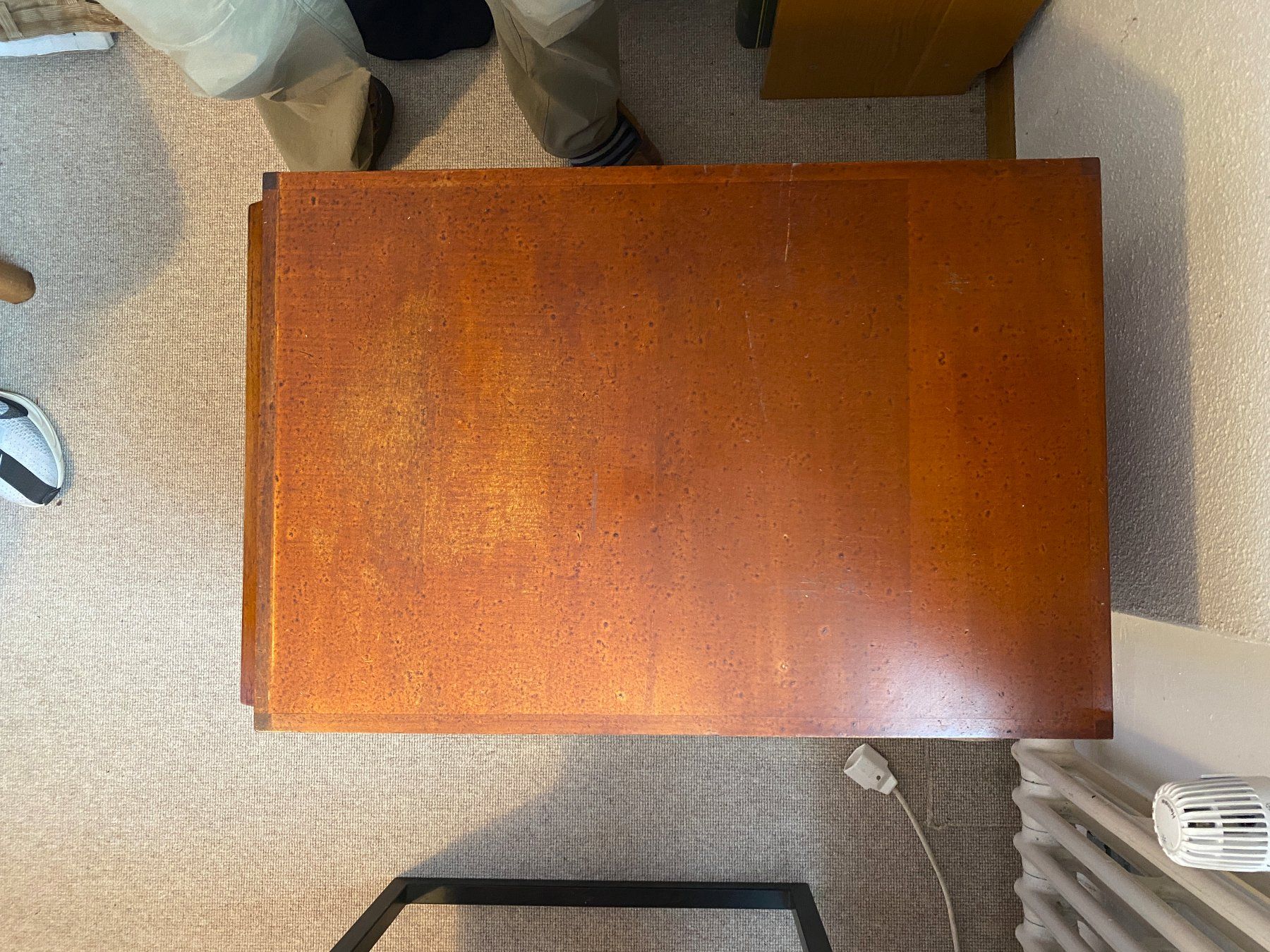 Cassettiere: Mid-Century Korpus, skandinavisches Design – Usato da Windisch venduto da wolfika 4