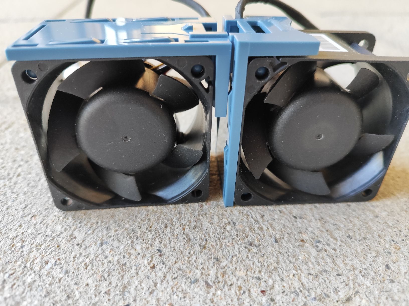 Ventilatori: SUNON fan 6mm – Usato da Mülligen venduto da vagos85 3