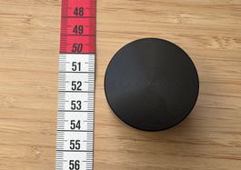 schwazer Metall Grinder, black, Mühle