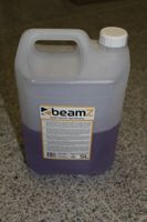 BeamZ Nebelfluid High-Density Pink