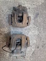 Bmw e46 330d/330i Hinten 
