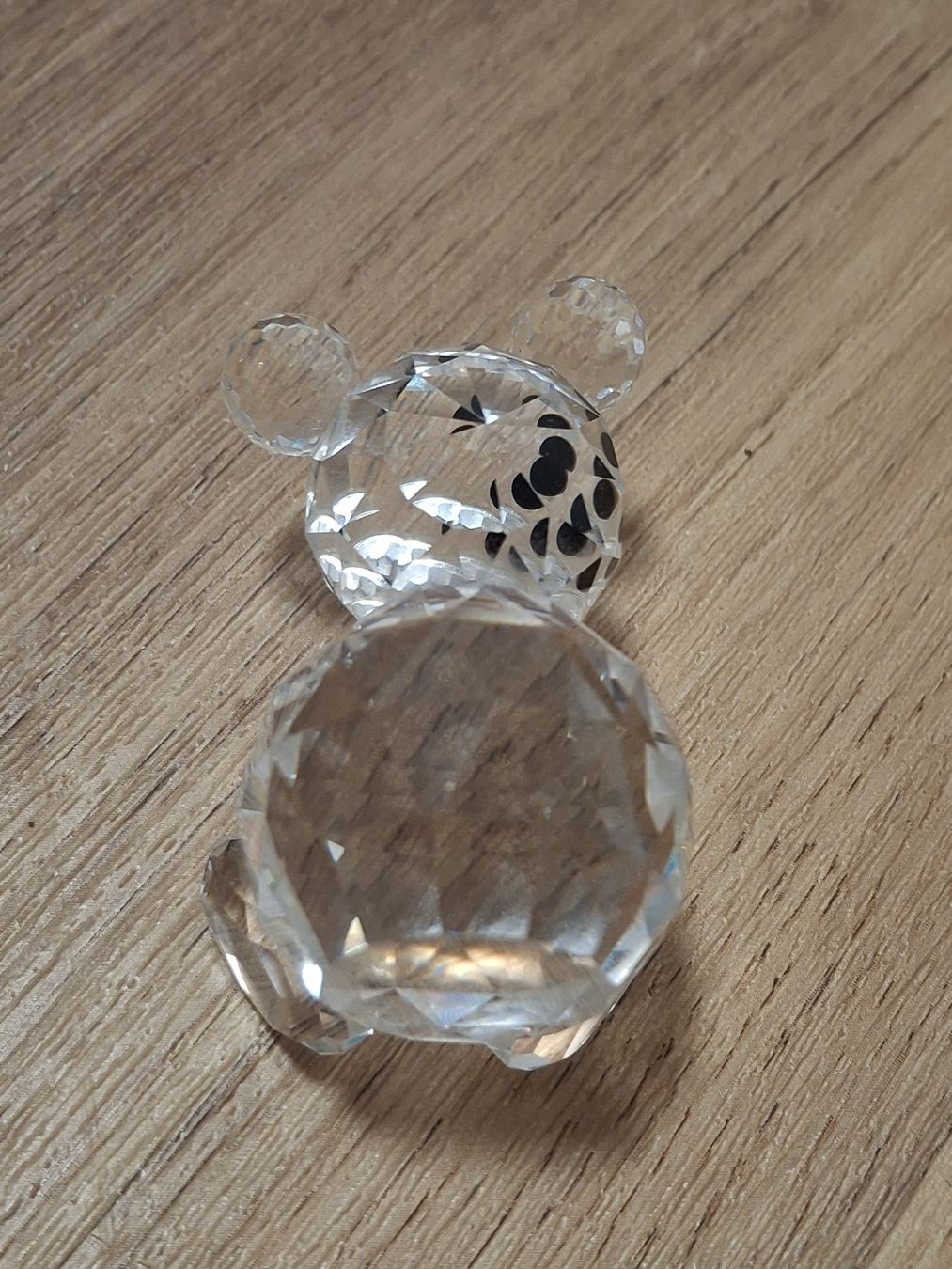 Swarovski Figurines: Swarovski Bär  – D'occasion à Bäriswil BE par vonys 3