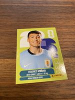 Panini Uru 18