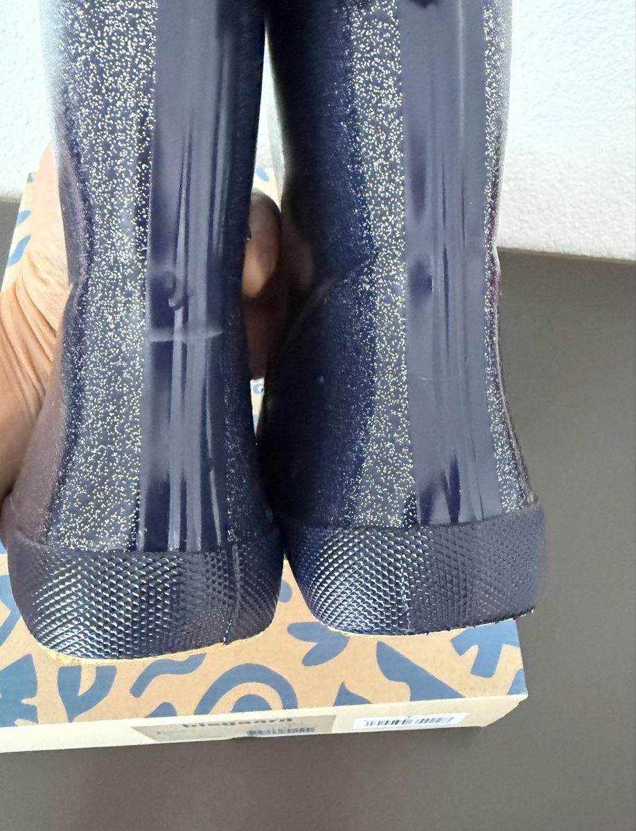 Bisgaard Chaussures filles: Bisgaard Gummistiefel Grösse 32 – Neuf (Voir description) à Bern par Olenush 2
