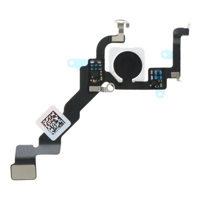 Telefoni cellulari / Smartphones: Flash Light & Sensor Flex Kabel für iPhone 13 Pro (6.1") – Nuovo (secondo la descrizione) da Schlieren venduto da Shopgalaxy