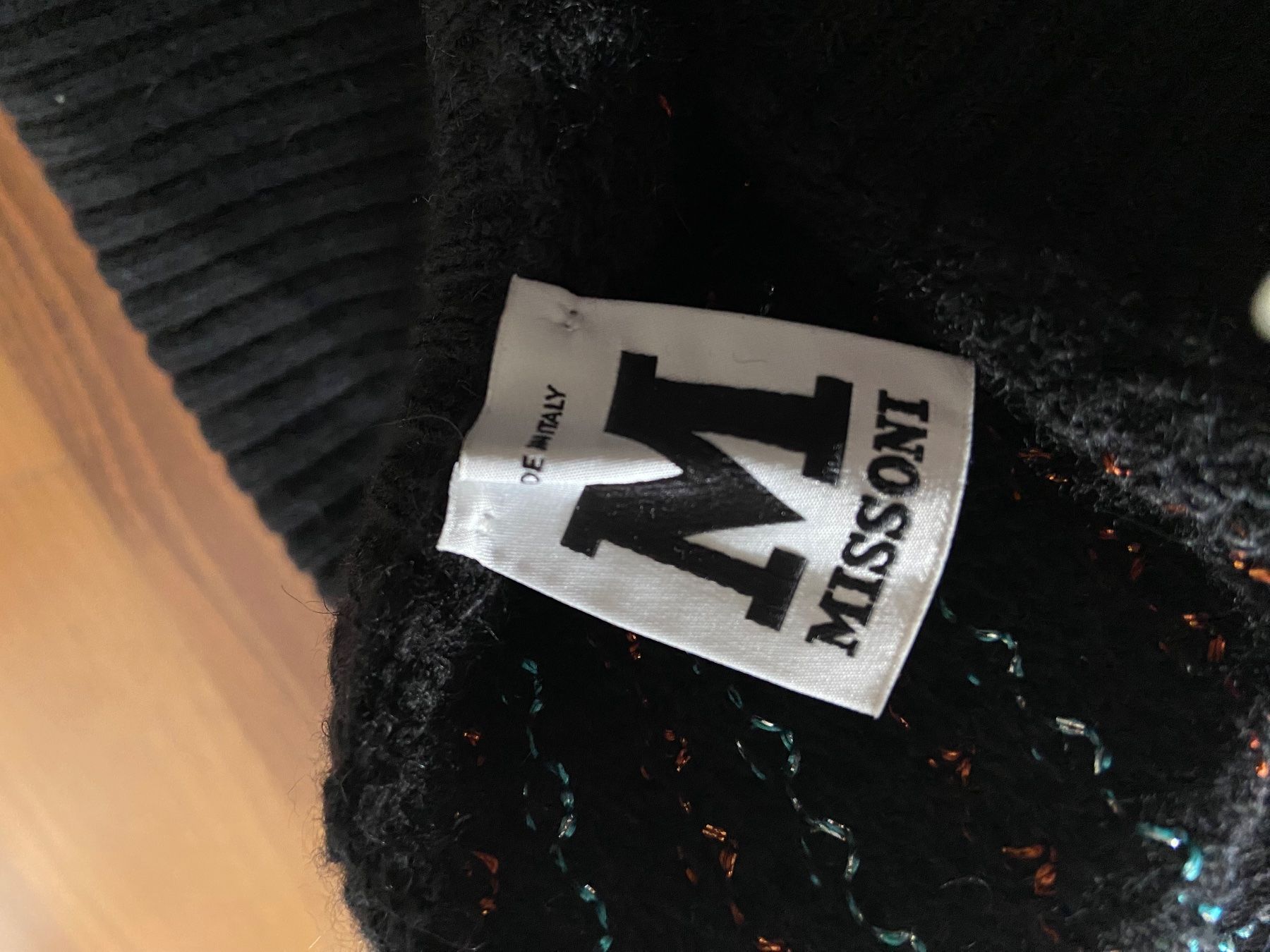 Missoni Kleider: Missoni Mini-Kleid – Gebraucht aus Unterengstringen von bar_rh5f 2