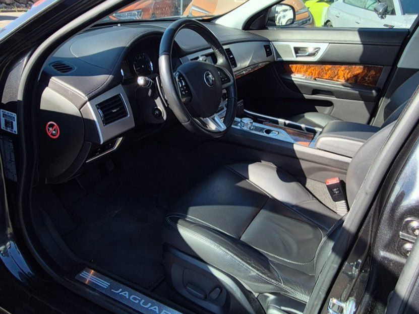 Jaguar Autos: Jaguar XF 3.0L – Gebraucht aus Otelfingen von hof74 3