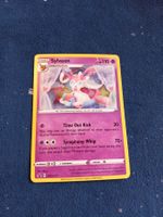 Sylveon HOLO Rare (EN) SWSH Black Star Promos - SWSH 211