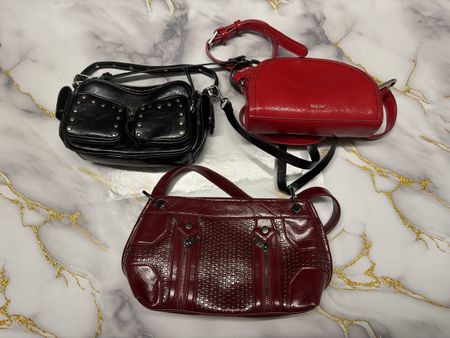 Tasche Parfois Lot
