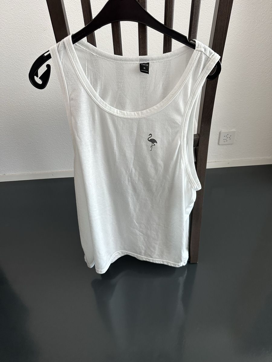 T-Shirts: 4x Sommer Top, diverse Sujets – Gebraucht aus Schlieren von James1010