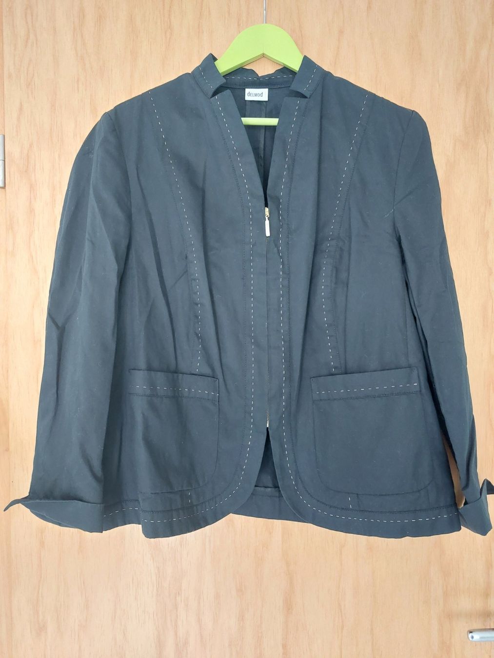 Giacche: Jacke Delmod Gr.46 – Usato da Schmitten venduto da Renistern68