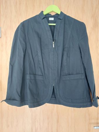 Jacke Delmod Gr.46