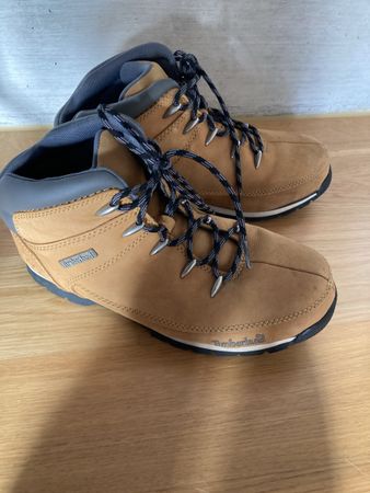 Timberland Boots, 39