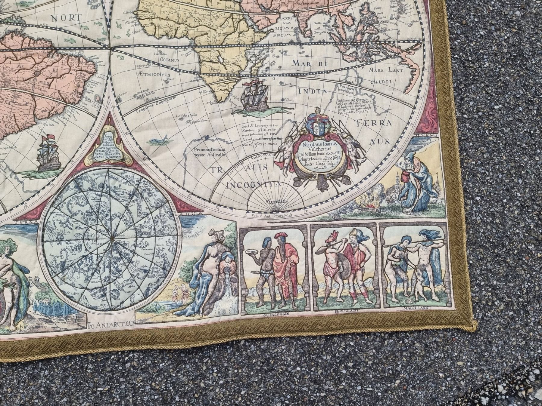 Tappeti: Gobelin / Wandbehang – Usato da Olten venduto da OrientDeko 5