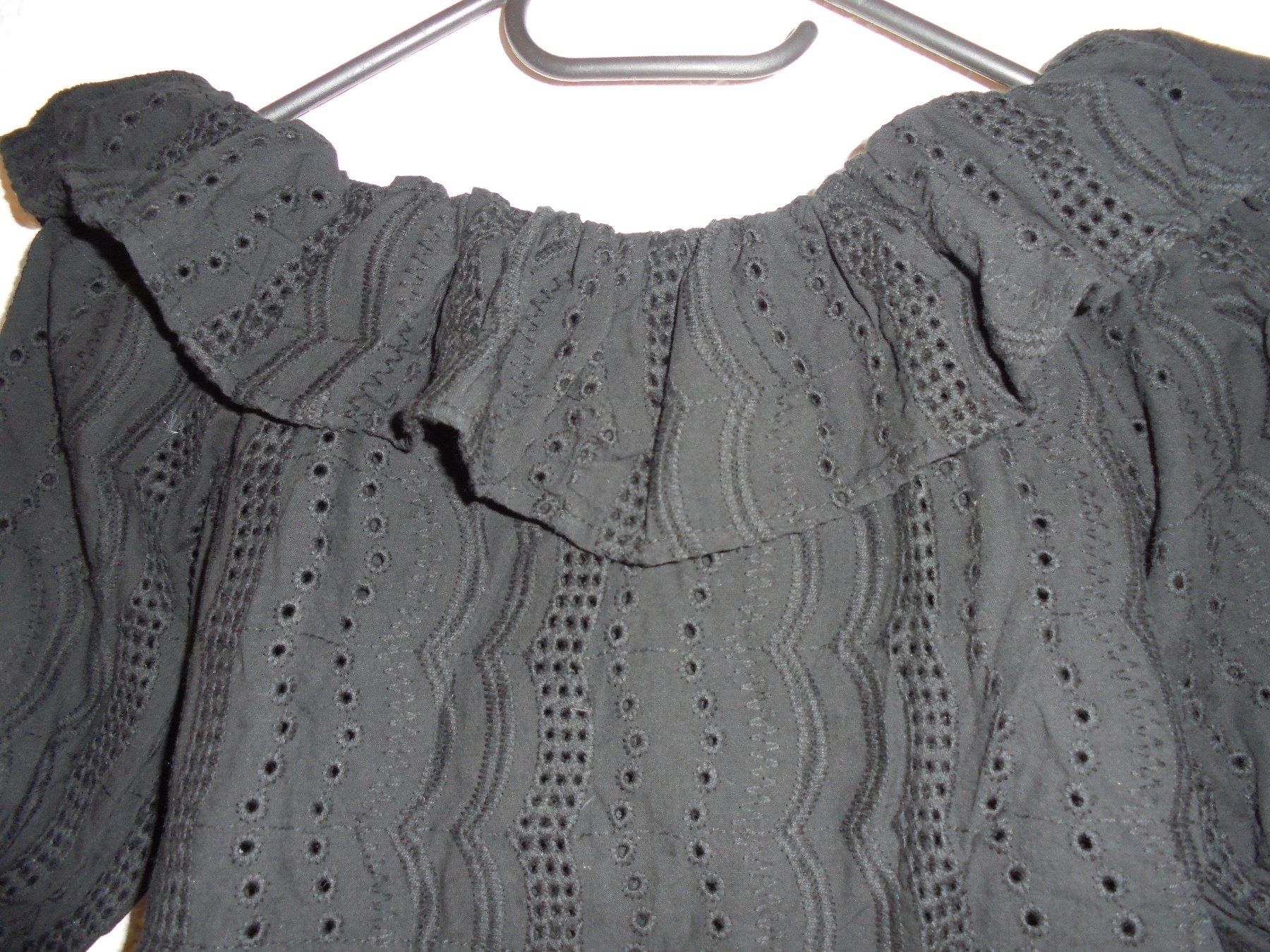 Topshop Camicette: BLUSE VON TOPSHOP PETITE GRÖSSE 34 – Usato da Aarau Rohr venduto da PinkSchwein 3