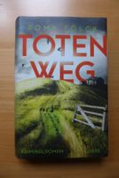 Krimi - Totem Wege - Romy Fölck