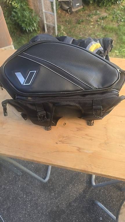 Rucksäcke: Tankrucksack – Neu und originalverpackt aus Balsthal von Ruc_g5nx 1