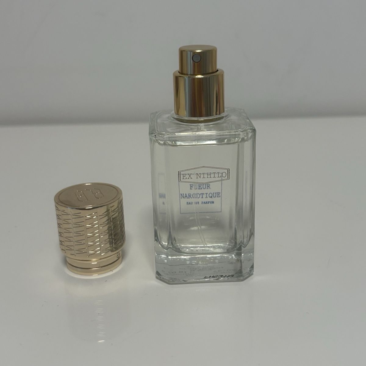 Ex Nihilo Profumi & Eau de Toilette: Ex Nihilo Fleur Narcotique Eau de Pafume 50ml – Usato da Winterthur venduto da sah_9gyw