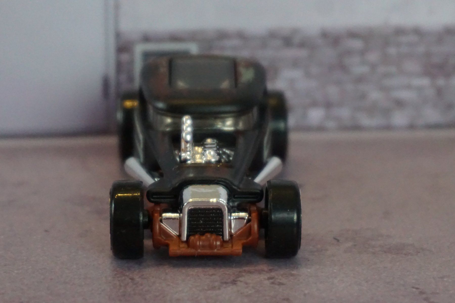 Hot Wheels Modellautos: HotWheels Mod Rod KULT !!!!!!!!!!!!! – Gebraucht aus Reiden von Doppeldecker69 3
