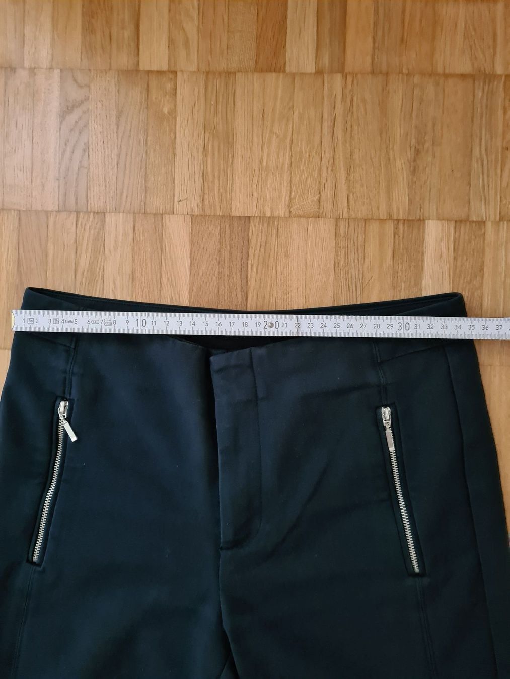 Pantaloni: Zara Hose Gr. S – Usato da Jona venduto da Good_luck_ 3