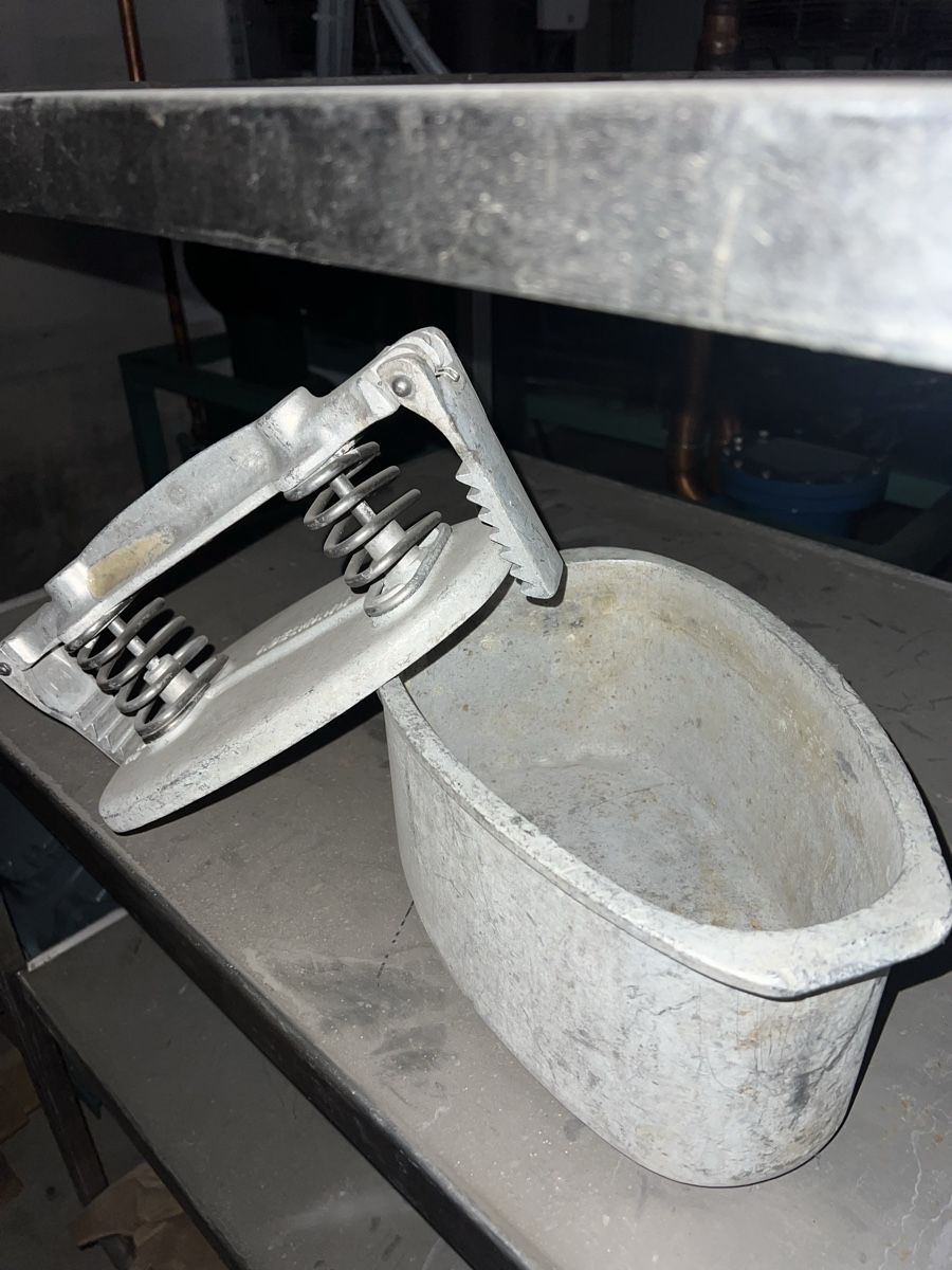 Elettrodomestici da cucina: Schinkenkocher Adelmann – Usato da Murten venduto da vivienne.reichmuth