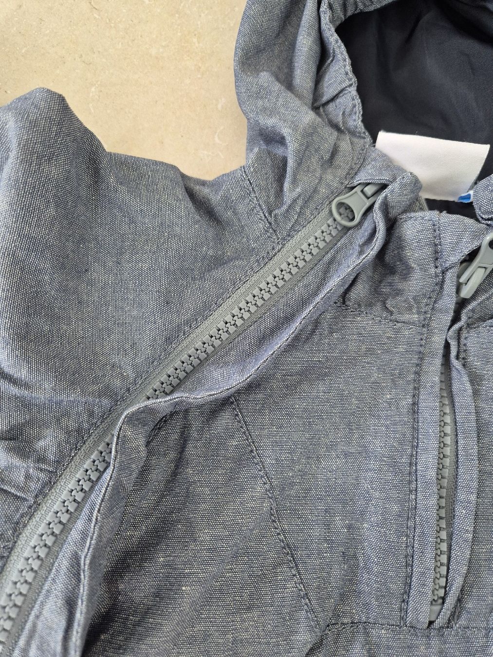 Jacken & Mäntel: Mon Coeur Übergangsjacke, Gr. 92 – Gebraucht aus Adliswil von Stardust11 3