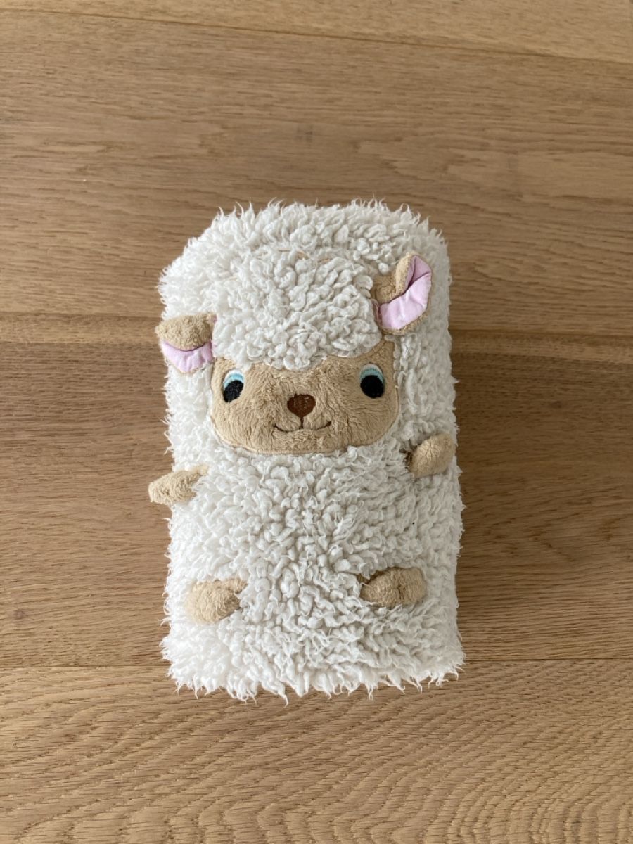 Coperte: Babydecke 22x33cm – Usato da Wauwil venduto da alessandrea82