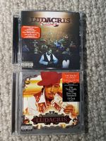 2x Ludacris