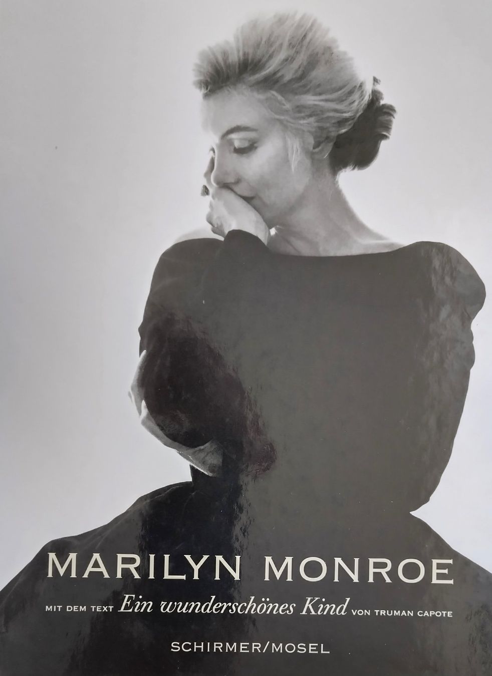 Libri: Marilyn Monroe Ein wunderschönes Kind / Biographie ab Fr. 14 – Usato da Bellach venduto da JingleJerry