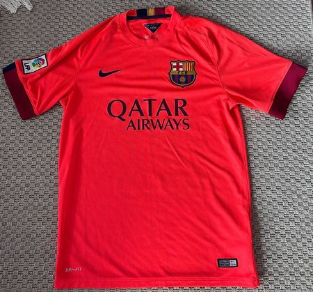 Nike Barça 2014 Gr.M