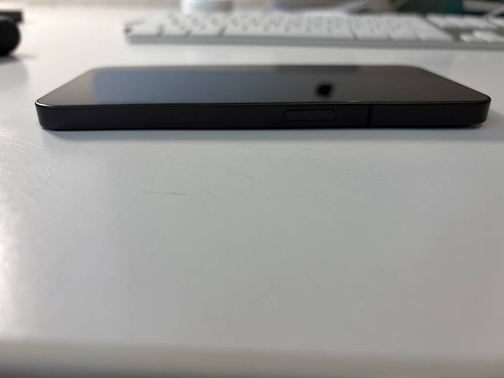 Nothing Handys / Smartphones: Nothing Phone 1 Black 256GB 12GB RAM – Gebraucht aus Chiasso von mat_wzf9 3