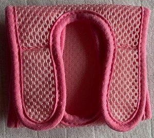 Schutz & Schoner: Baby Knieschoner – Neu und originalverpackt aus Matt von Stoffwindel 3