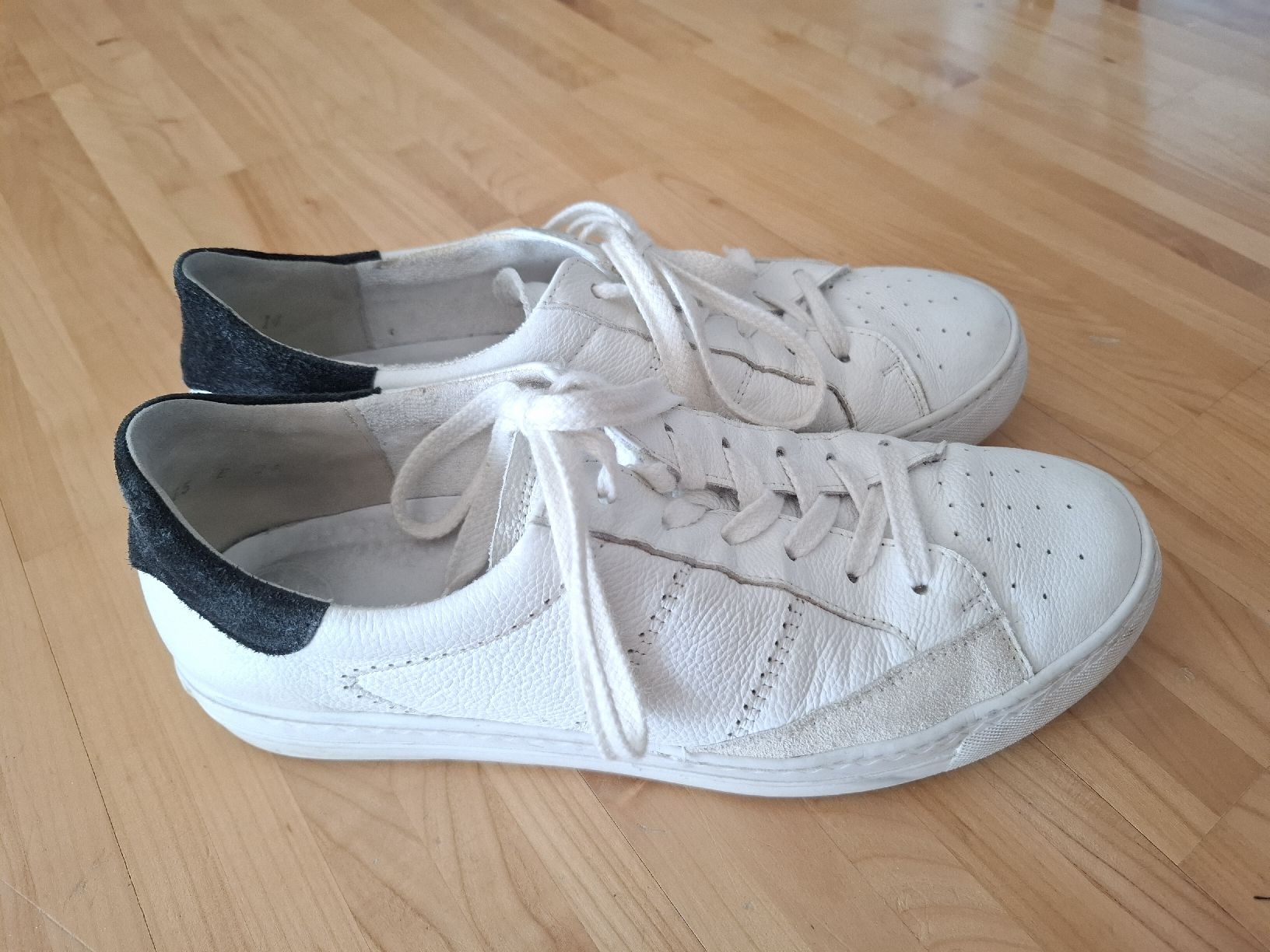 Paul Green Scarpe da donna: PAUL GREEN Sneakers Gr.40 – Usato da Grosswangen venduto da fesch01