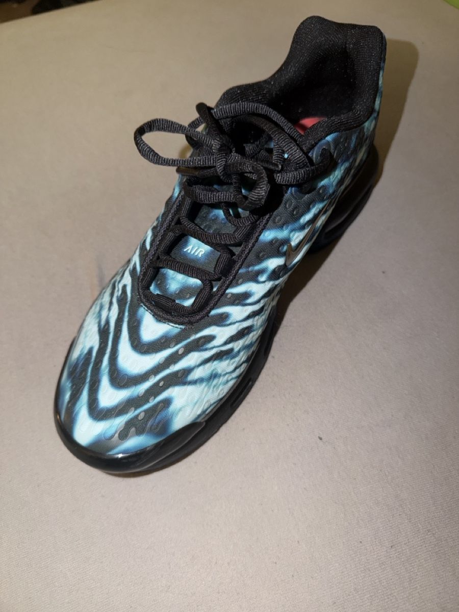 Nike Scarpe da uomo: Nike Air Max Plus VII "Scorpion" – Nuovo (secondo la descrizione) da Ostermundigen venduto da sve_b2wl 4