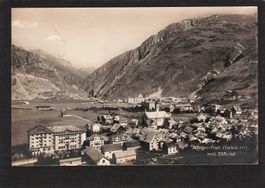 #Andermatt UR , gel. Feldpost