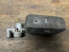Puch Maxi S/N Bing Vergaserset 14mm Austria!