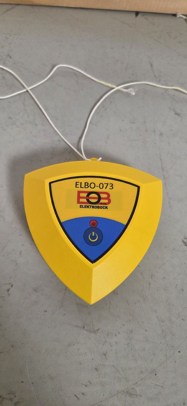 Alarmanlagen: ELEKTROBOCK ELBO-073 Pool-Alarmanlage – Gebraucht aus Küssnacht am Rigi von _DealFactory_ 2