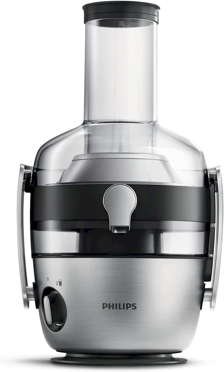 Philips Elettrodomestici da cucina: Philips Entsafter HR1921/20 – Nuovo e nell'imballaggio originale da Bottighofen venduto da zaap
