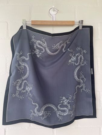 StreetOne Foulard 🐉