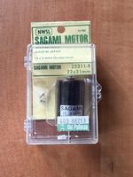 SAGAMI Motor 12V DC geprüft