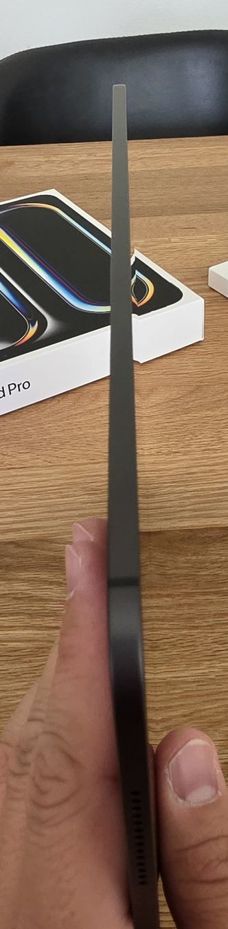 Apple Tablet PC: iPad Pro 13-inch – Usato da Biglen venduto da Super_Sale 6