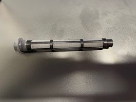 Grobölfilter 080549800 Ducati Königswelle Neu!