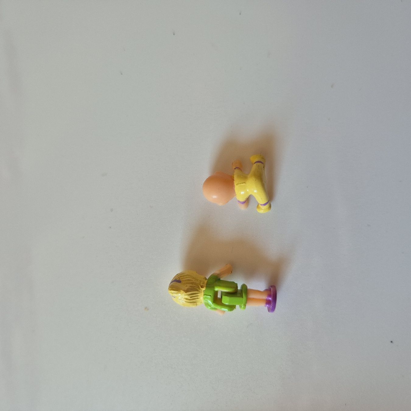 Statuette: polly pocket bluebird vintage – Usato da Genthod venduto da Lenas9 4