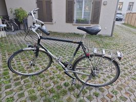 Velo Herren Rad Fahrrad 60 er Rahmen