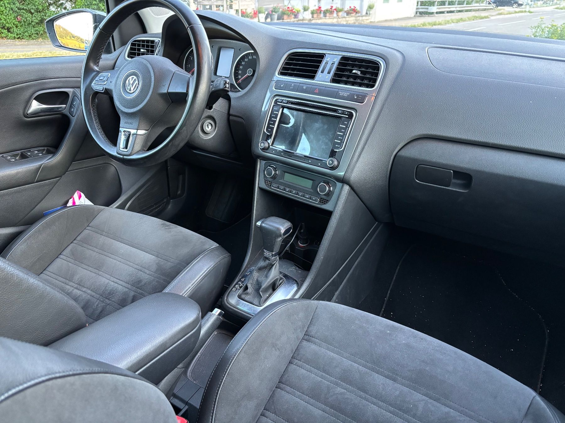 VW Autos: VW Polo 1.4 Automat – Gebraucht aus Kleindietwil von gaucho2011 9