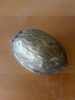 Vintage antik Messing Nussknacker