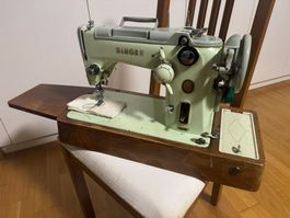 Singer Nähmaschine
